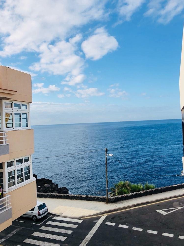 Terrazas Del Sur Bed & Breakfast Los Abrigos
