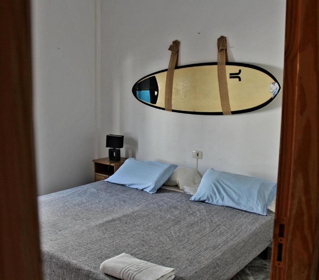 Terrazas Del Sur Bed & Breakfast Los Abrigos