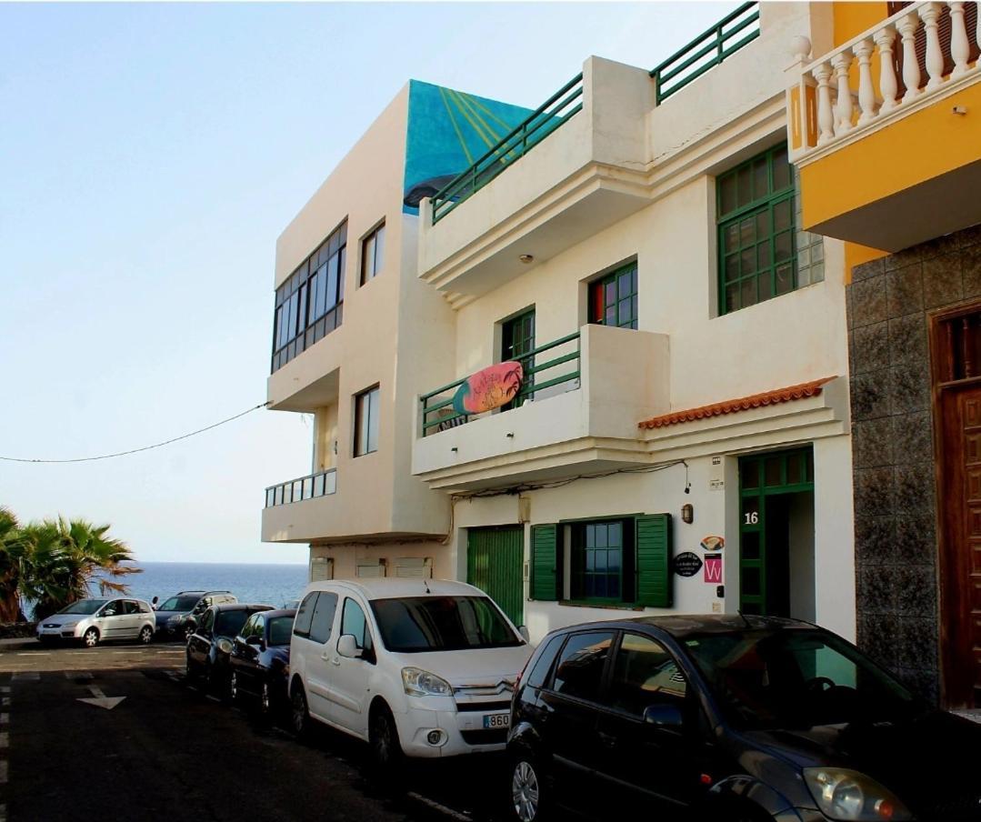 Bed & Breakfast Terrazas Del Sur Los Abrigos