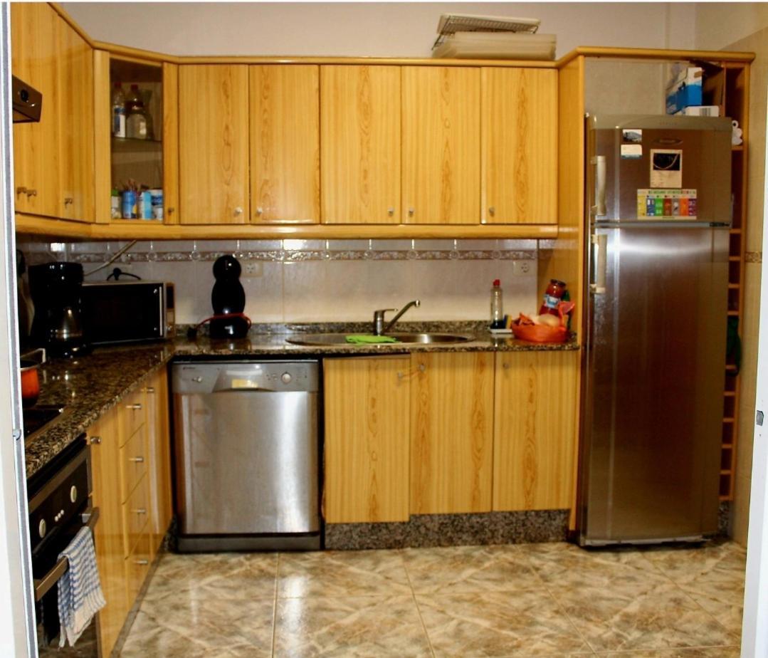 Bed & Breakfast Terrazas Del Sur