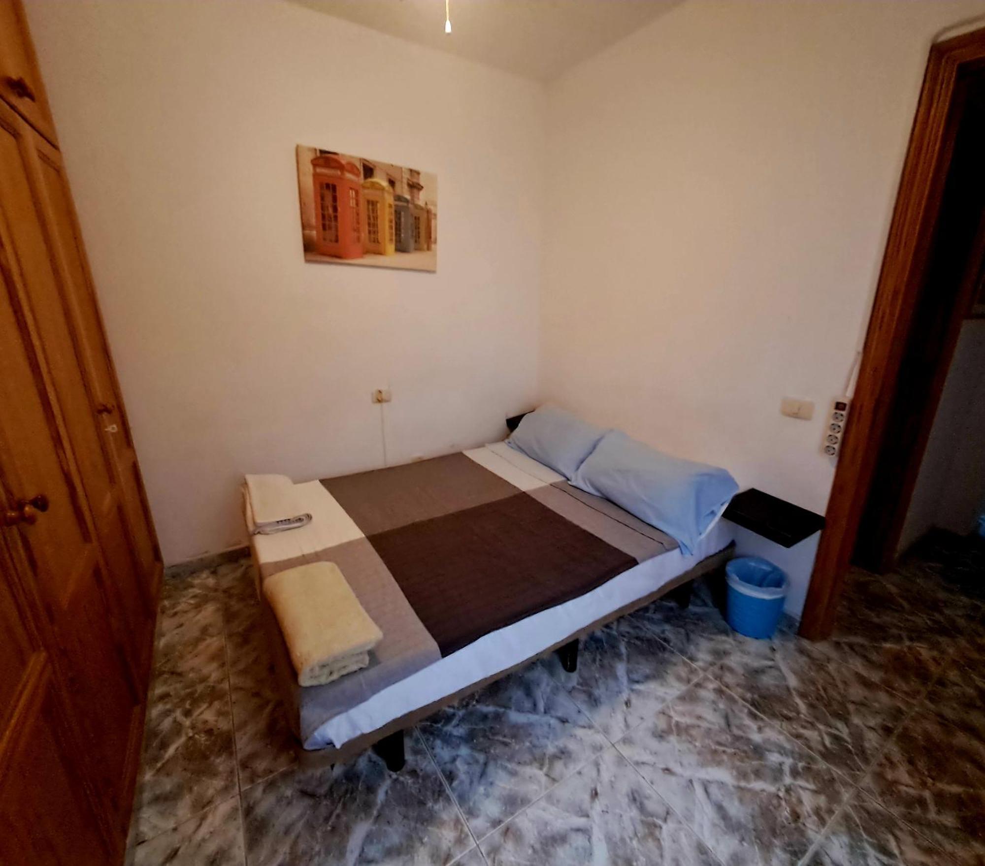 Bed & Breakfast Terrazas Del Sur
