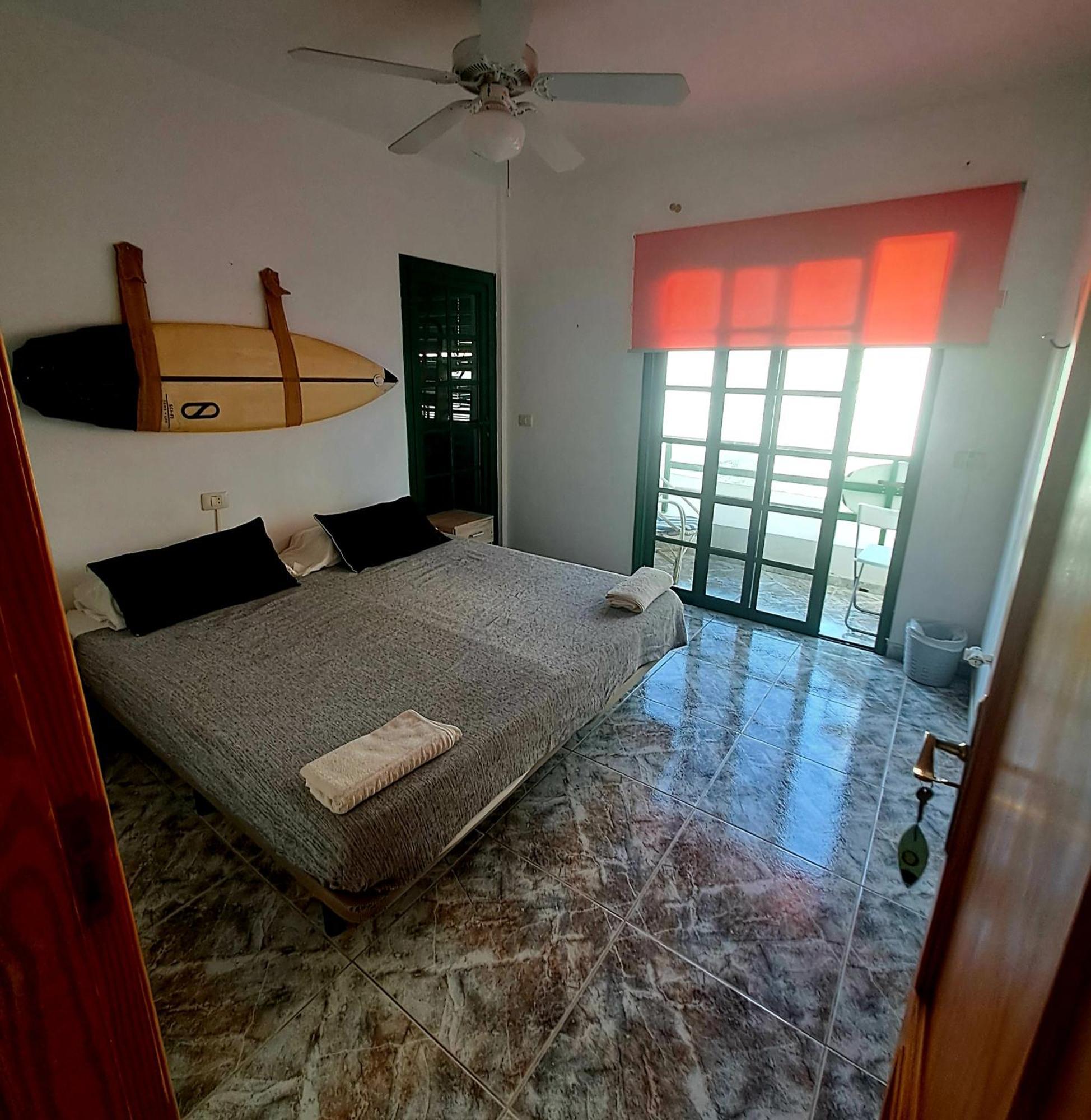 Bed & Breakfast Terrazas Del Sur