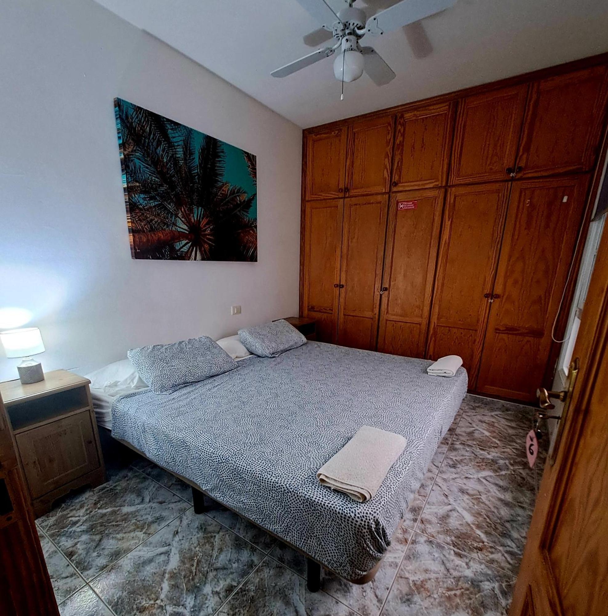 Bed & Breakfast Terrazas Del Sur