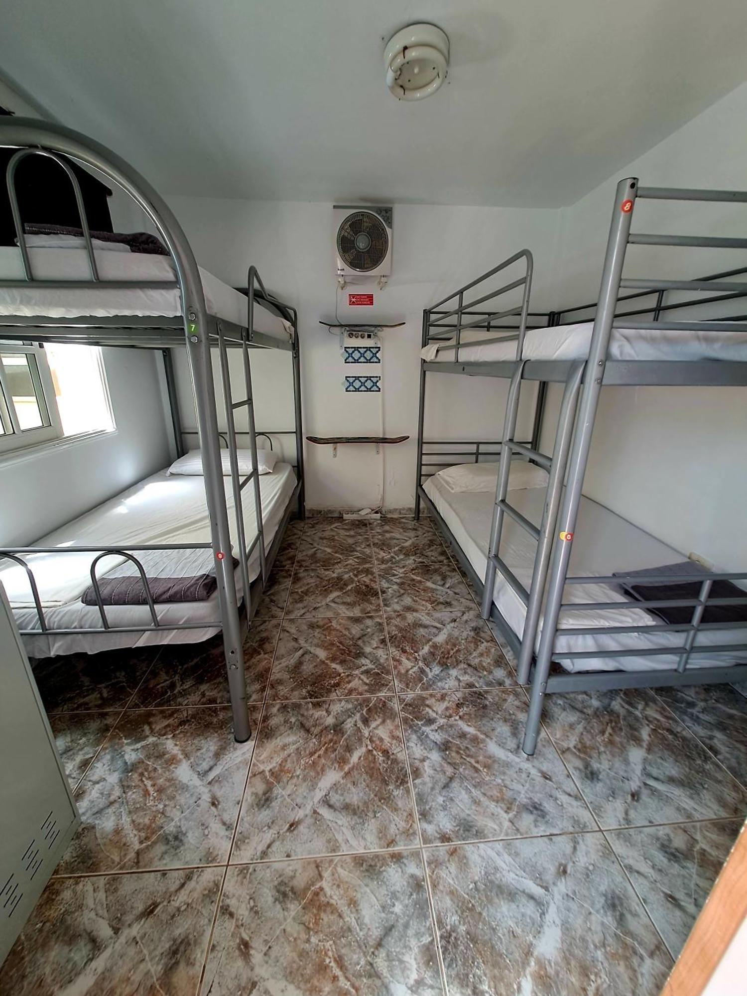 Terrazas Del Sur Bed & Breakfast Los Abrigos