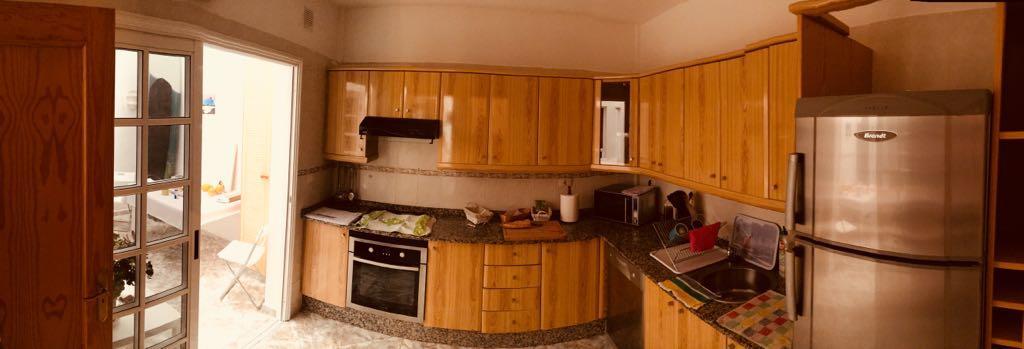 Bed & Breakfast Terrazas Del Sur