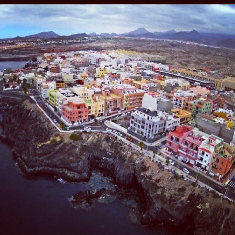 Bed & Breakfast Terrazas Del Sur